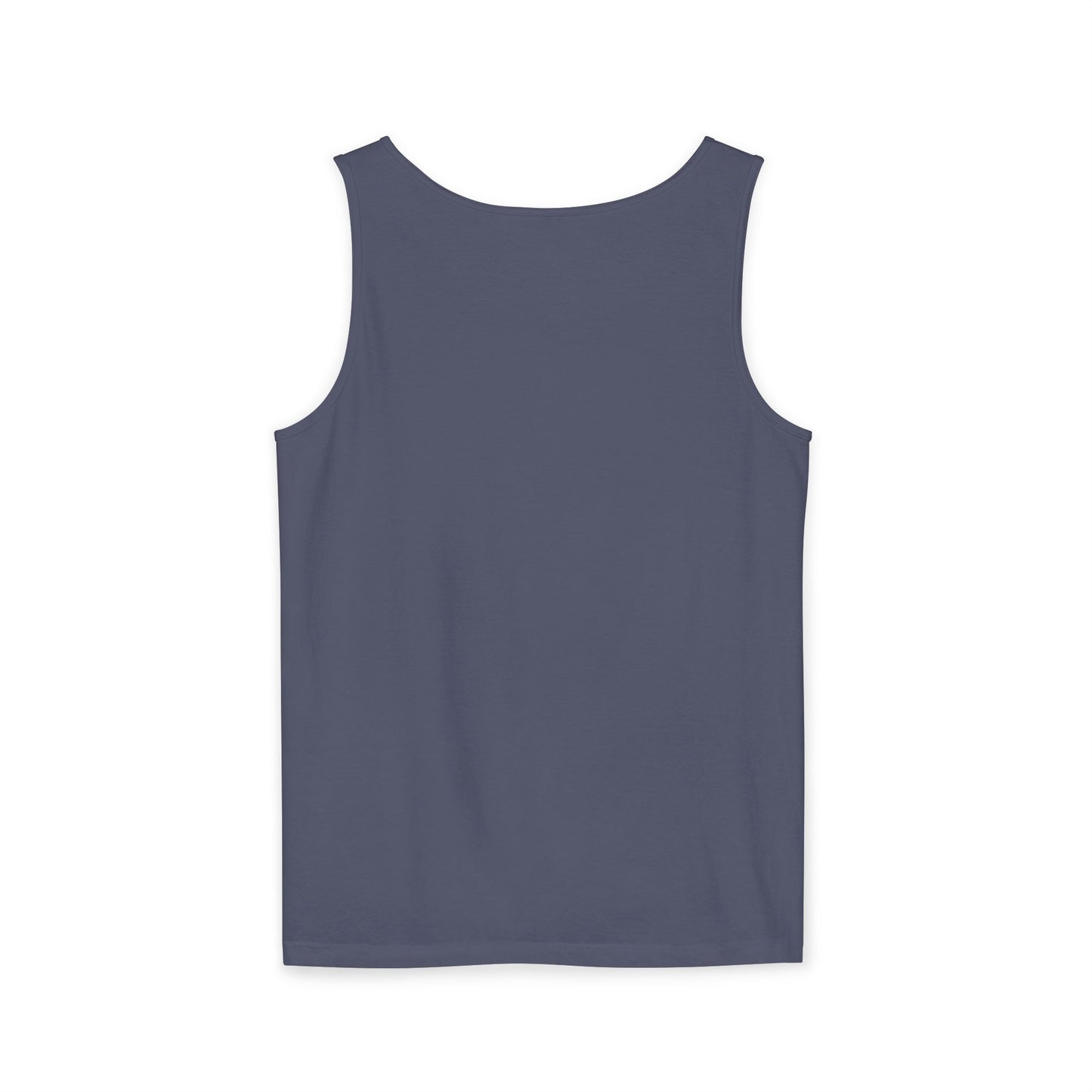 This Is How I Roll Unisex Garment-Dyed Tank Top