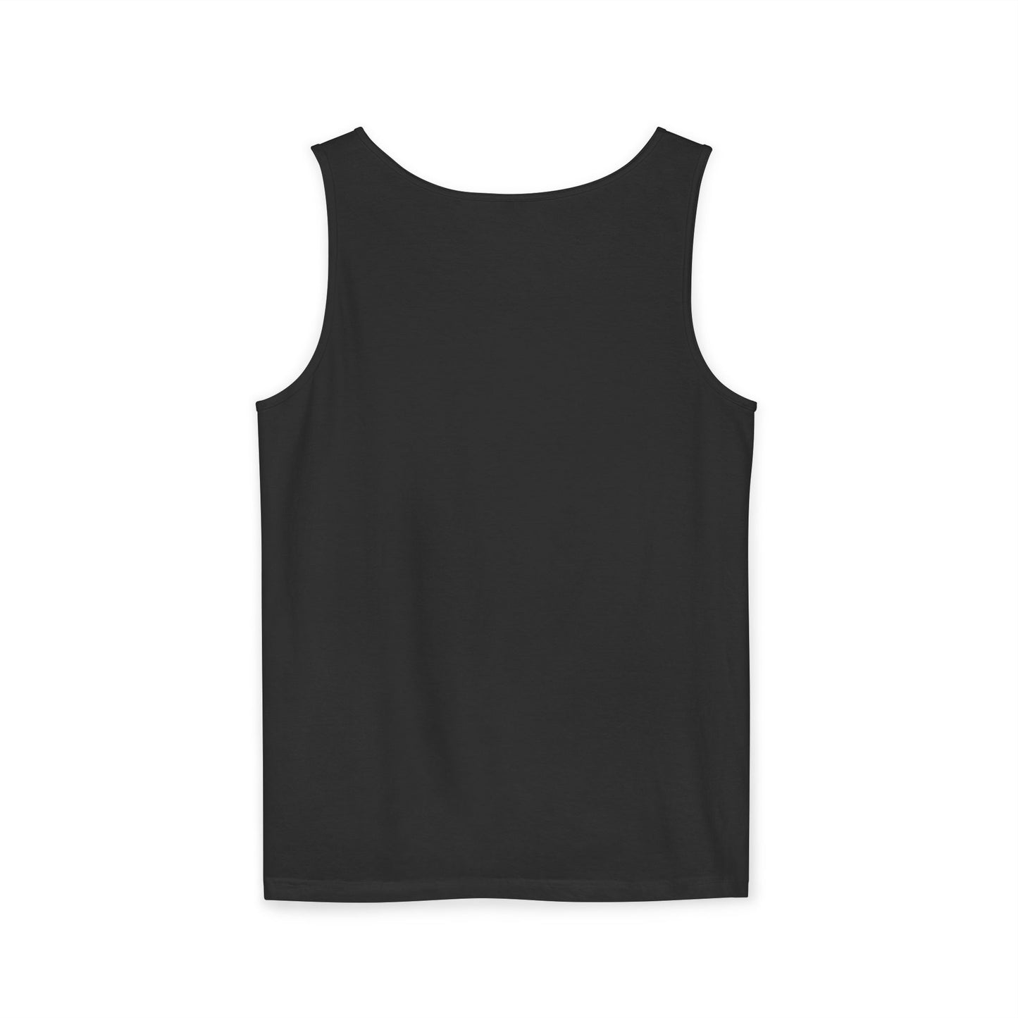 This Is How I Roll Unisex Garment-Dyed Tank Top